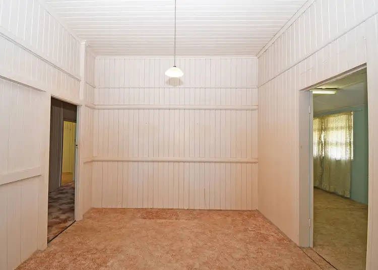 Seventh view of Homely house listing, 11 Rocky Street, Maryborough QLD 4650