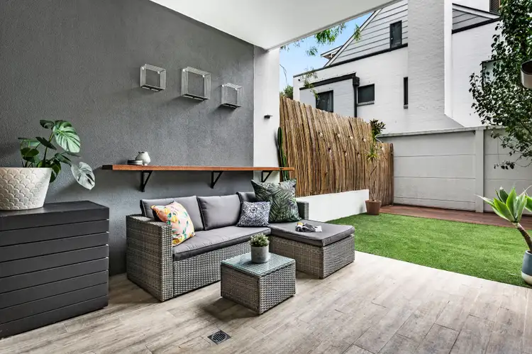 Fifth view of Homely studio listing, 13/90-92 Bay Street, Botany NSW 2019
