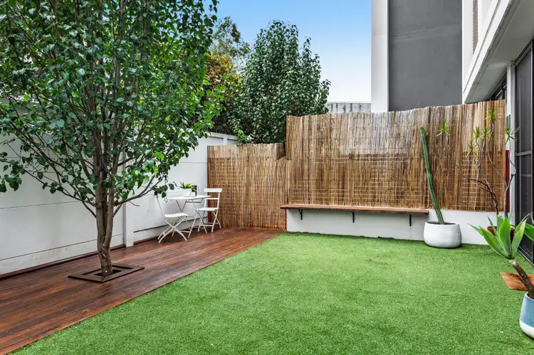 Sixth view of Homely studio listing, 13/90-92 Bay Street, Botany NSW 2019