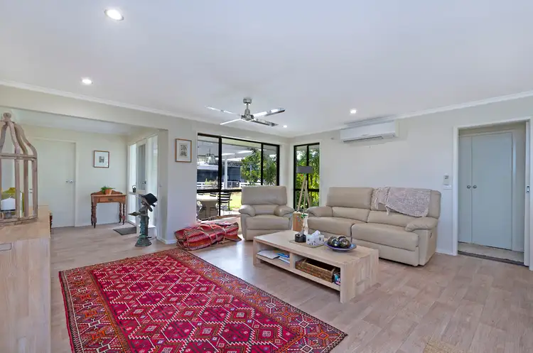 Sixth view of Homely house listing, 315 Koroit-Port Fairy Road, Crossley VIC 3283