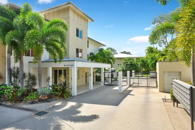 Main view of Homely unit listing, 34/1804 Captain Cook Highway, Clifton Beach QLD 4879