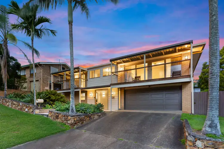 114 Gaynesford Street, Mount Gravatt QLD 4122