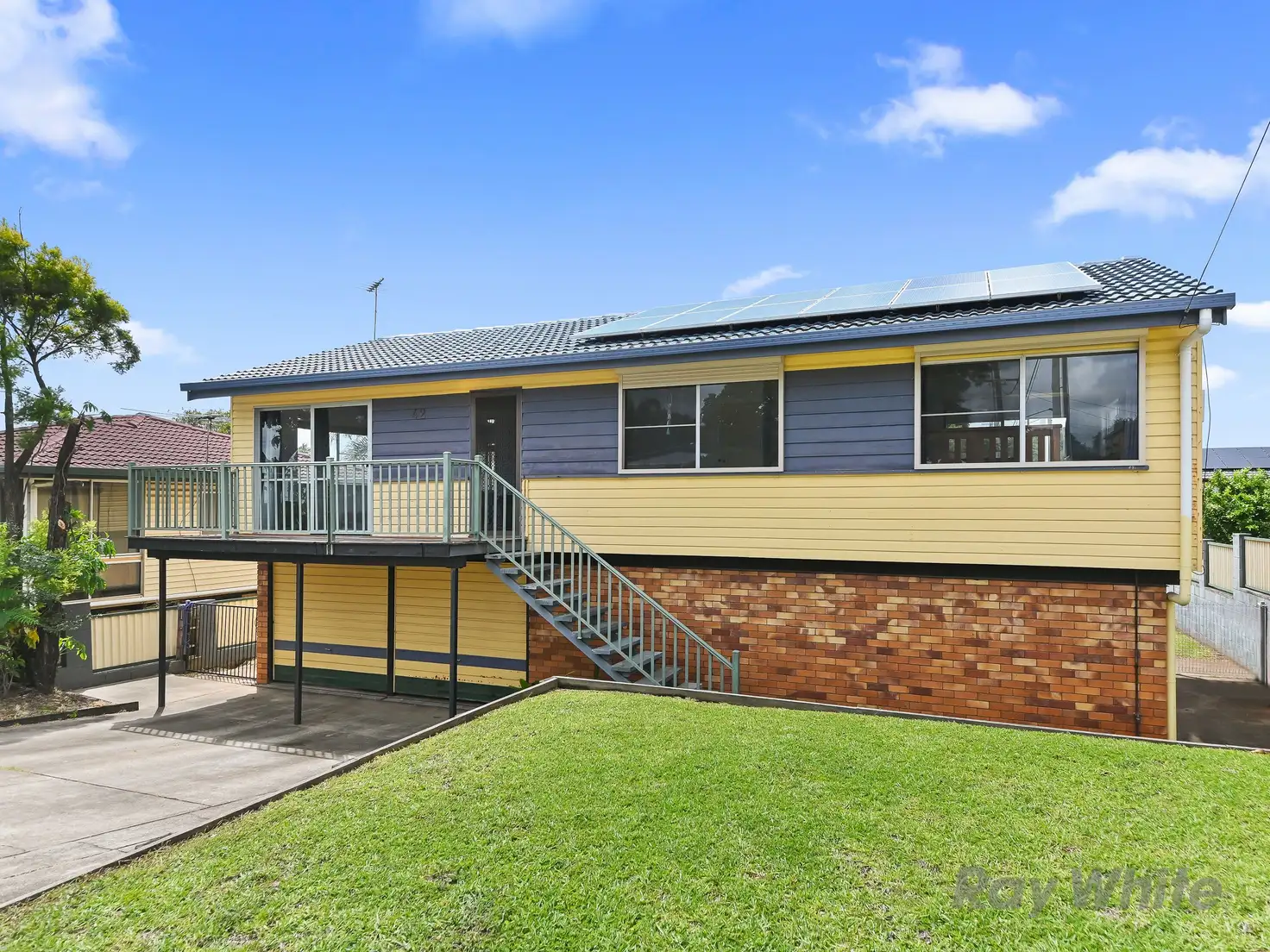 Main view of Homely house listing, 42 Bracken Street, Bracken Ridge QLD 4017