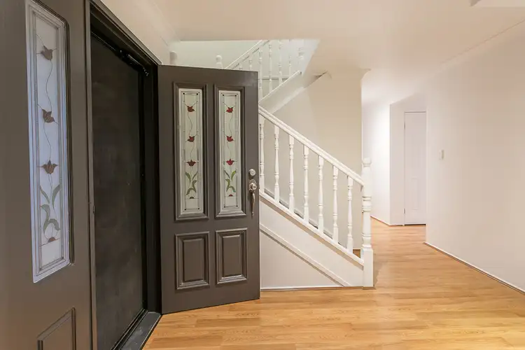 Second view of Homely house listing, 1 Camelia Street, Springfield QLD 4300