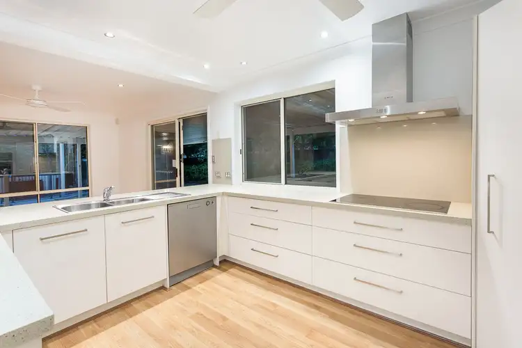 Third view of Homely house listing, 1 Camelia Street, Springfield QLD 4300