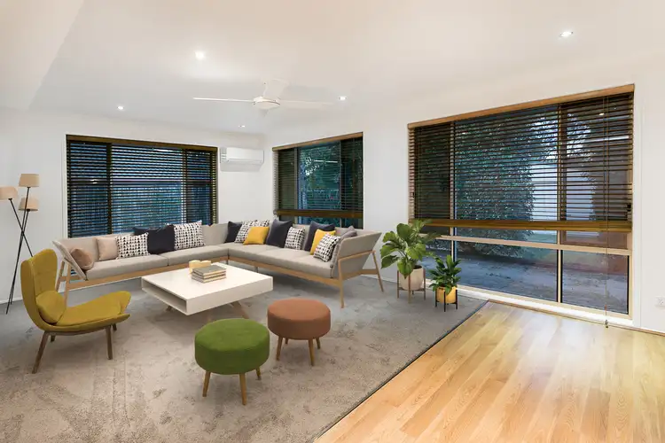 Sixth view of Homely house listing, 1 Camelia Street, Springfield QLD 4300