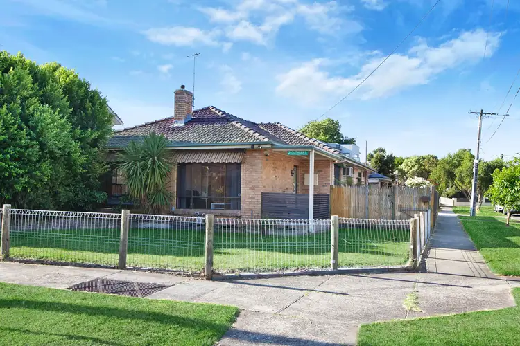 Second view of Homely house listing, 2 Cuthbert Road, Reservoir VIC 3073