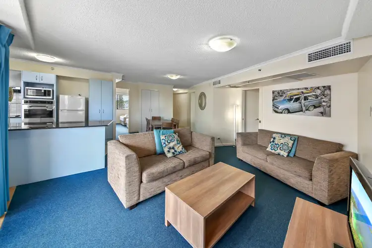 Fifth view of Homely unit listing, Unit 76/100 Bulcock Street, Caloundra QLD 4551