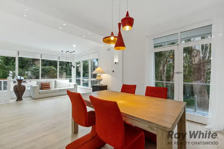 7 The Crescent, Chatswood NSW 2067