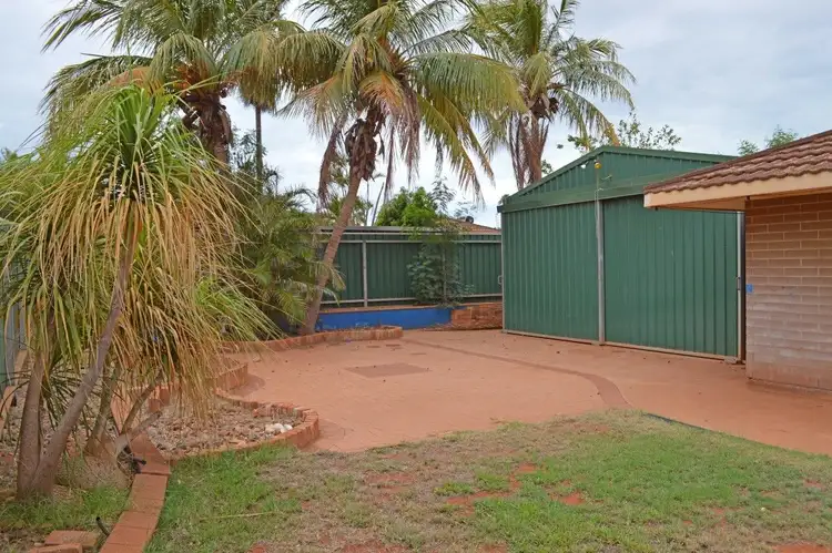 Main view of Homely house listing, 6 Becker Court, South Hedland WA 6722
