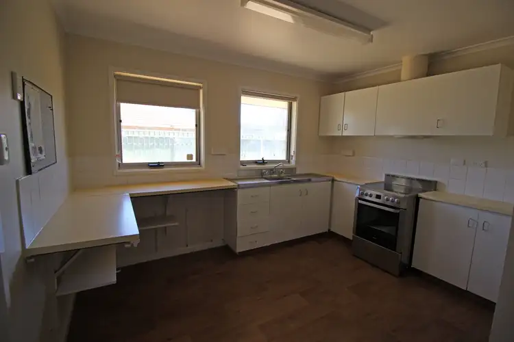 Second view of Homely house listing, 6 Becker Court, South Hedland WA 6722