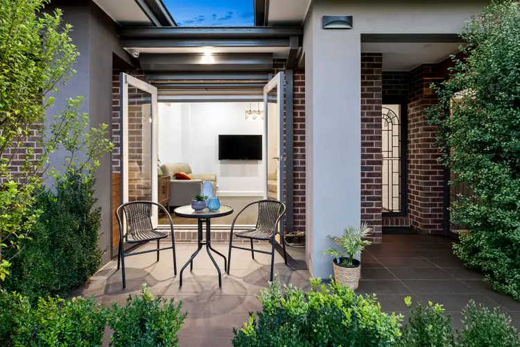 Fifth view of Homely townhouse listing, 1/58 Fulton Street, Clayton VIC 3168