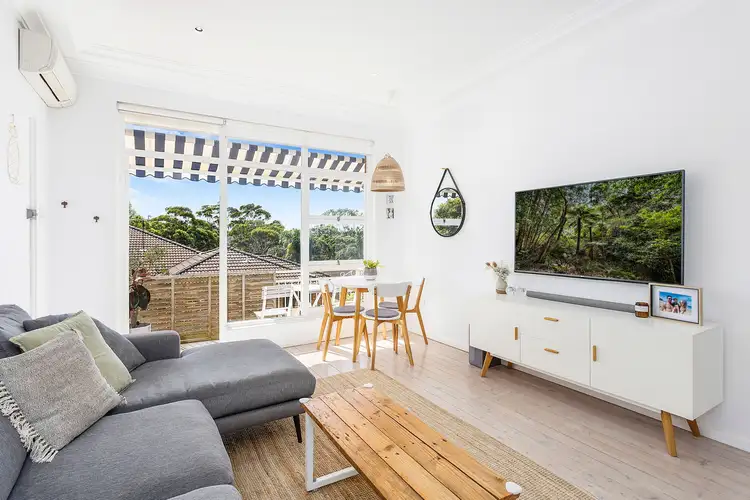 Second view of Homely apartment listing, 9/17 Allison Road, Cronulla NSW 2230