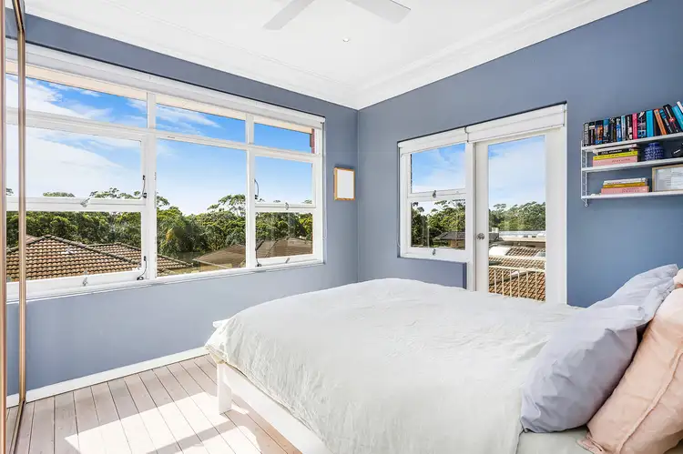 Fifth view of Homely apartment listing, 9/17 Allison Road, Cronulla NSW 2230