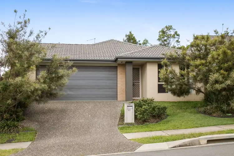23 Hall Court, Bellbird Park QLD 4300