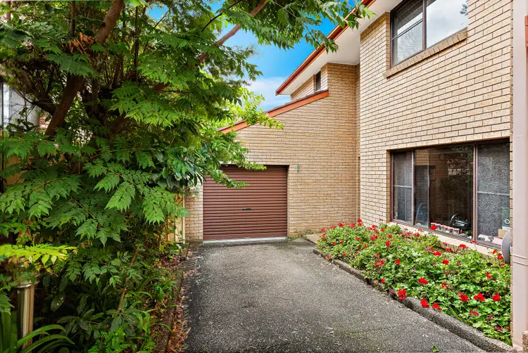Main view of Homely townhouse listing, 4/23 William Street, Keiraville NSW 2500