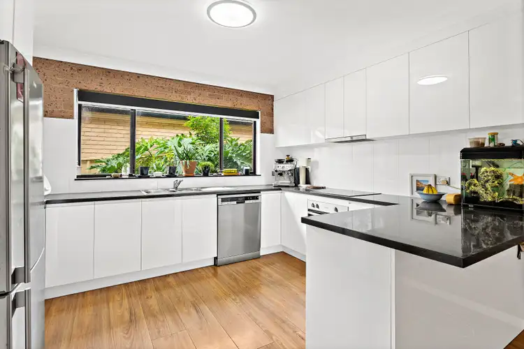 Second view of Homely townhouse listing, 4/23 William Street, Keiraville NSW 2500