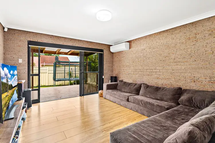 Third view of Homely townhouse listing, 4/23 William Street, Keiraville NSW 2500