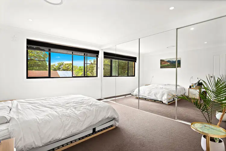 Fourth view of Homely townhouse listing, 4/23 William Street, Keiraville NSW 2500