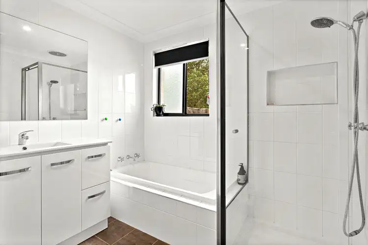 Fifth view of Homely townhouse listing, 4/23 William Street, Keiraville NSW 2500