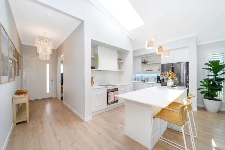 Main view of Homely house listing, 8 Tilbrook Street, Burdell QLD 4818
