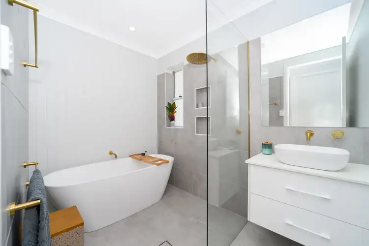 Fourth view of Homely house listing, 8 Tilbrook Street, Burdell QLD 4818