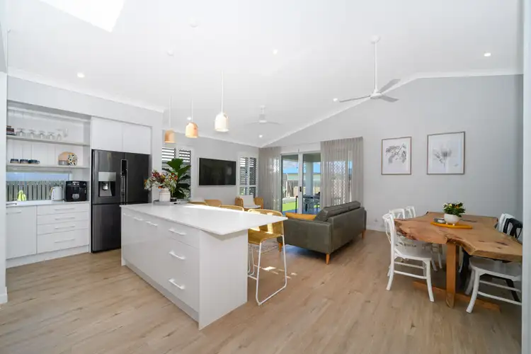 Fifth view of Homely house listing, 8 Tilbrook Street, Burdell QLD 4818