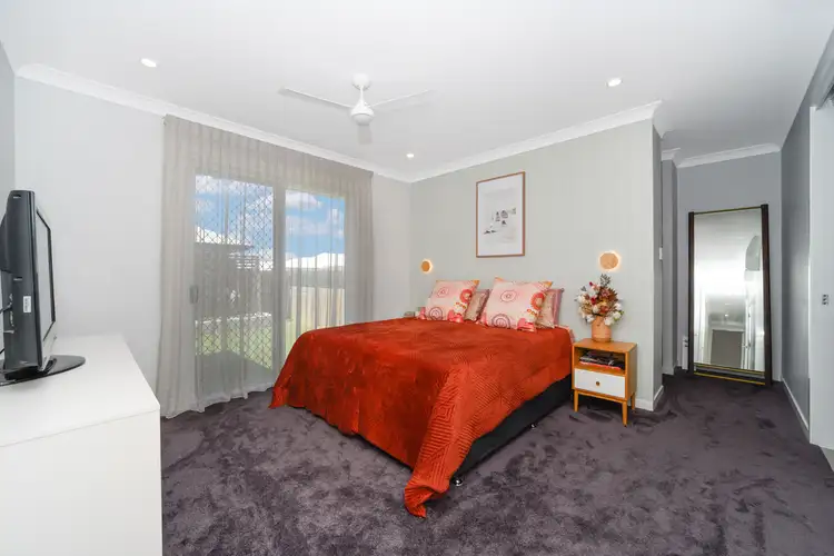 Sixth view of Homely house listing, 8 Tilbrook Street, Burdell QLD 4818