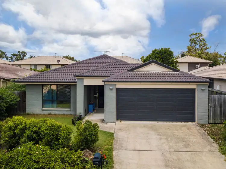 Main view of Homely house listing, 3 Macintyre Street, Marsden QLD 4132