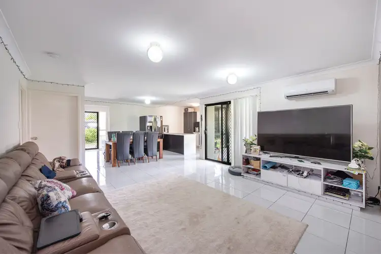 Second view of Homely house listing, 3 Macintyre Street, Marsden QLD 4132