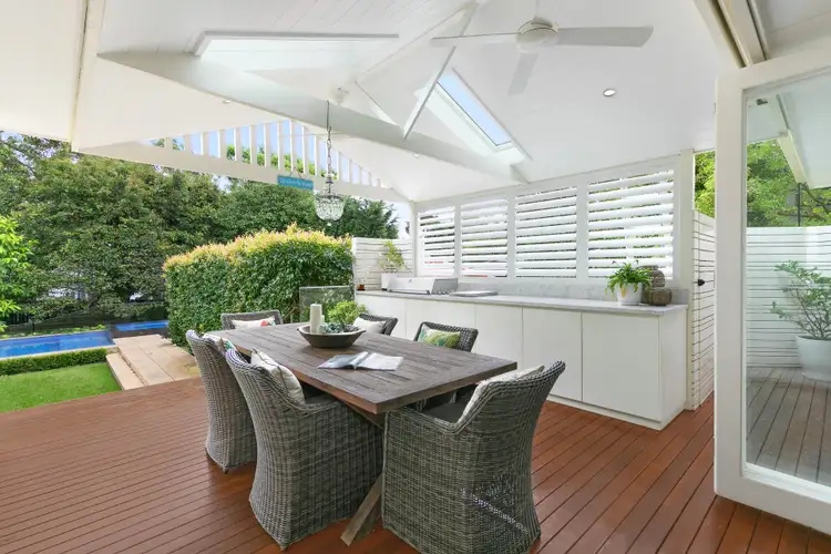 Fifth view of Homely house listing, 6 Handley Avenue, Turramurra NSW 2074