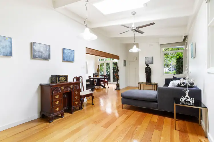 Main view of Homely house listing, 42 Loch Park Road, Traralgon VIC 3844