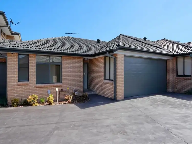 5/2 Torrens Street, Punchbowl NSW 2196