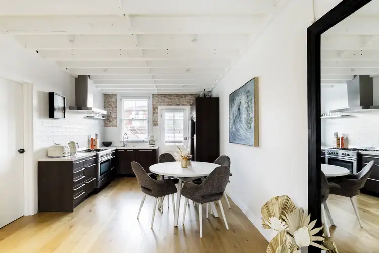 Second view of Homely apartment listing, 6/3-5 Goodwood Street, Kensington NSW 2033