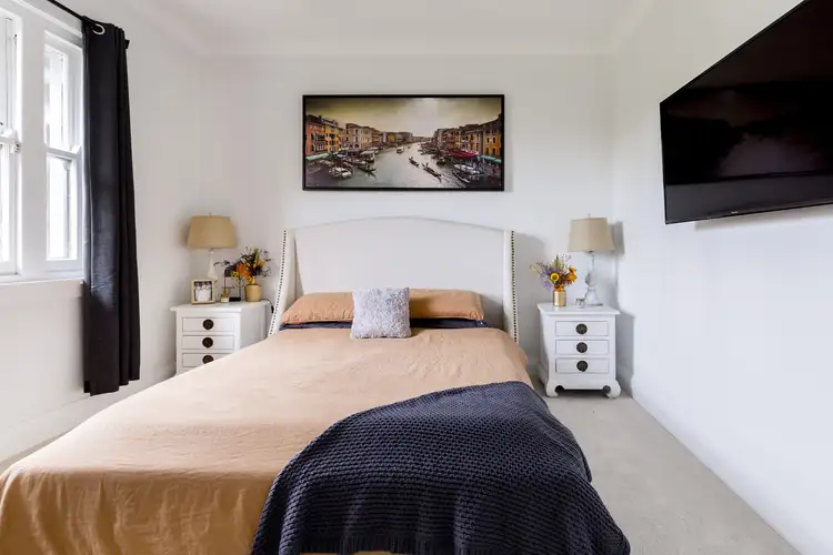 Sixth view of Homely apartment listing, 6/3-5 Goodwood Street, Kensington NSW 2033