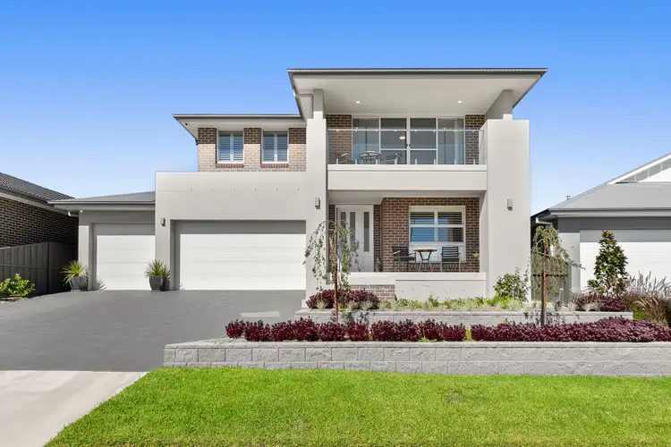 97 Yobarnie Avenue, North Richmond NSW 2754