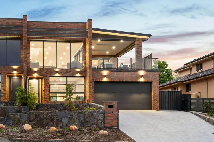 Main view of Homely house listing, 26a Custance Street, Farrer ACT 2607