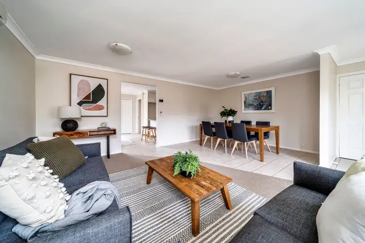 Second view of Homely townhouse listing, 14/131 Britten-Jones Drive, Holt ACT 2615