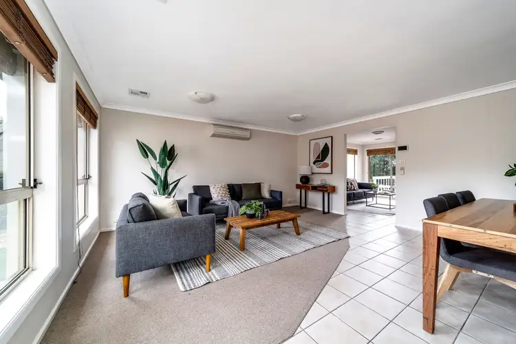Third view of Homely townhouse listing, 14/131 Britten-Jones Drive, Holt ACT 2615