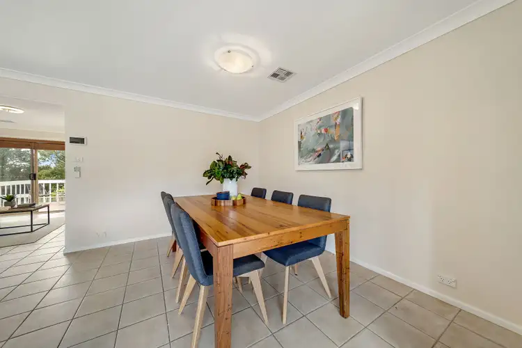 Fifth view of Homely townhouse listing, 14/131 Britten-Jones Drive, Holt ACT 2615