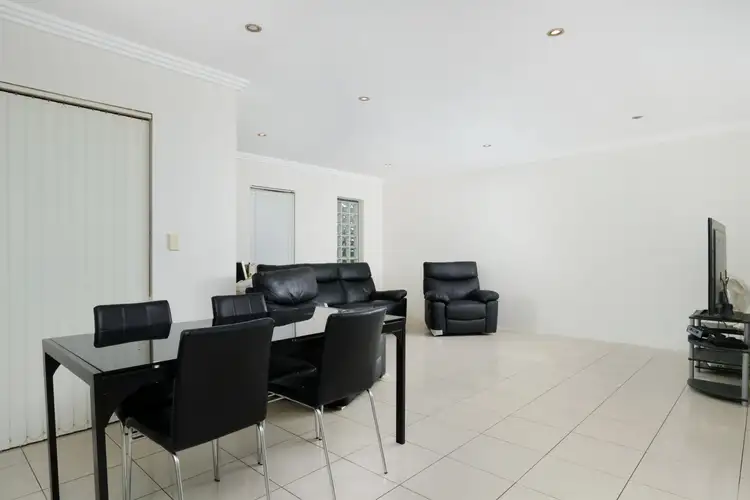 Second view of Homely apartment listing, 2/34-36 Edgbaston Road, Beverly Hills NSW 2209
