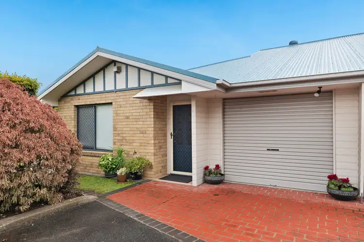 11/42 Point O'Halloran Road, Victoria Point QLD 4165
