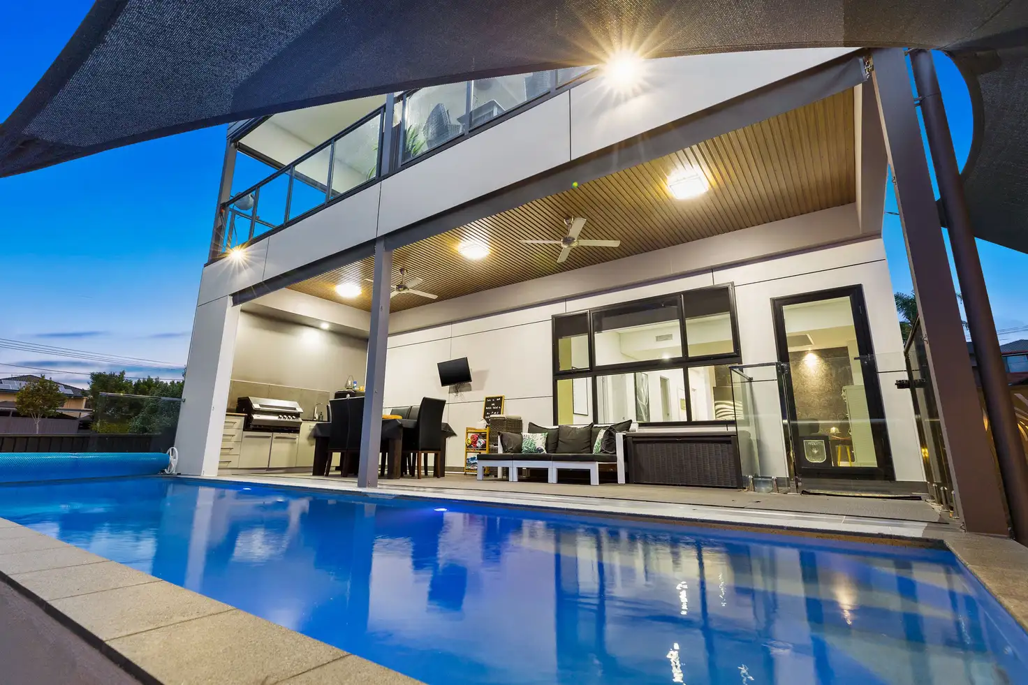 Main view of Homely house listing, 1A Tarina Street, Cleveland QLD 4163