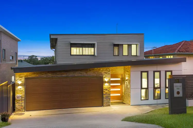 Second view of Homely house listing, 1A Tarina Street, Cleveland QLD 4163