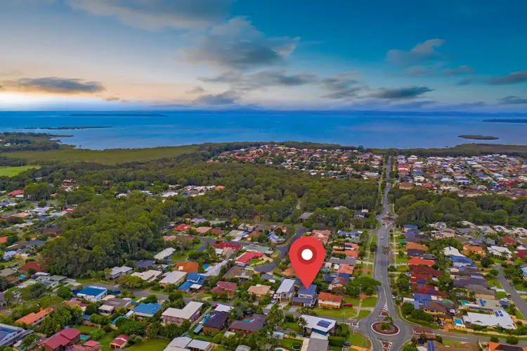 Third view of Homely house listing, 1A Tarina Street, Cleveland QLD 4163
