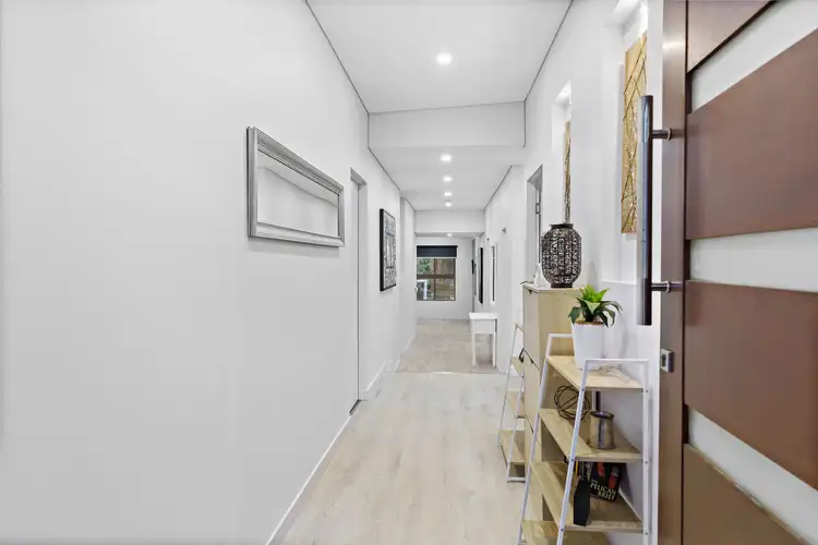 Fifth view of Homely house listing, 1A Tarina Street, Cleveland QLD 4163