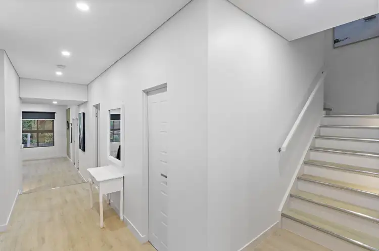 Sixth view of Homely house listing, 1A Tarina Street, Cleveland QLD 4163