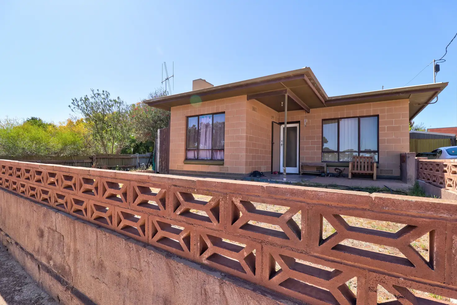 Main view of Homely house listing, 2 Henry Street, Loxton SA 5333