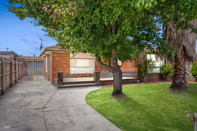 Main view of Homely house listing, 3 Kensington Court, Thomastown VIC 3074