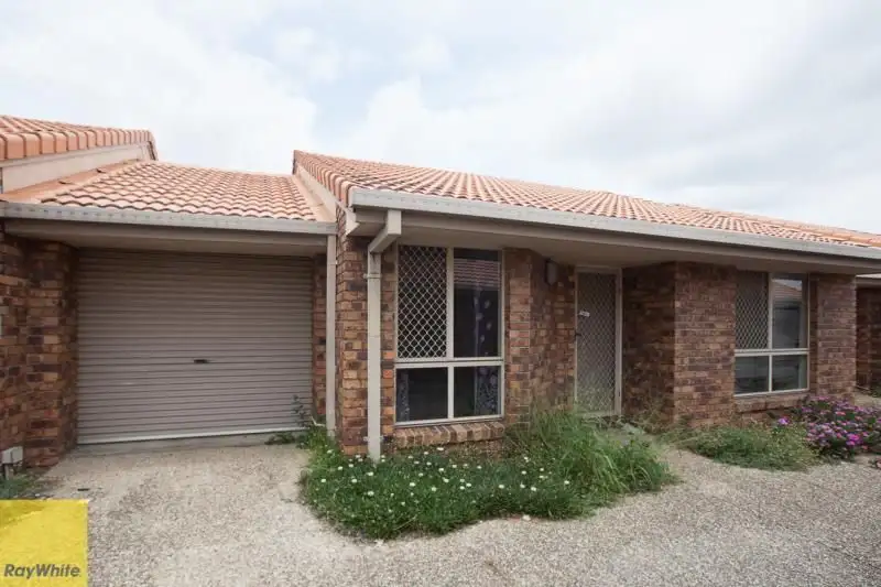 Main view of Homely townhouse listing, 2/4 McBrien Court, Redbank Plains QLD 4301